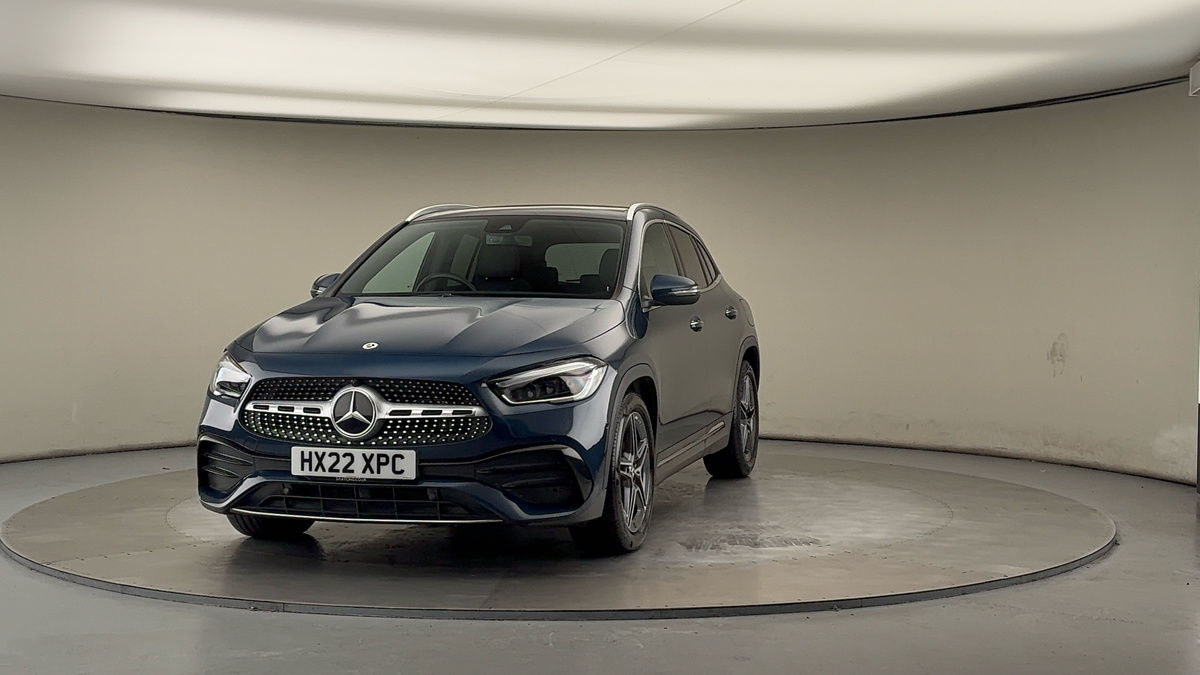 Used Mercedes-Benz GLA 2022 for sale - 76686927: Photo 31