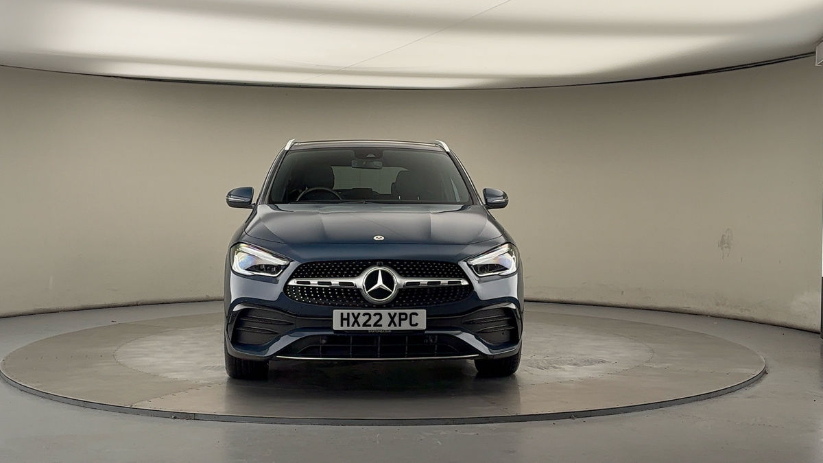 Used Mercedes-Benz GLA 2022 for sale - 76686927: Photo 32