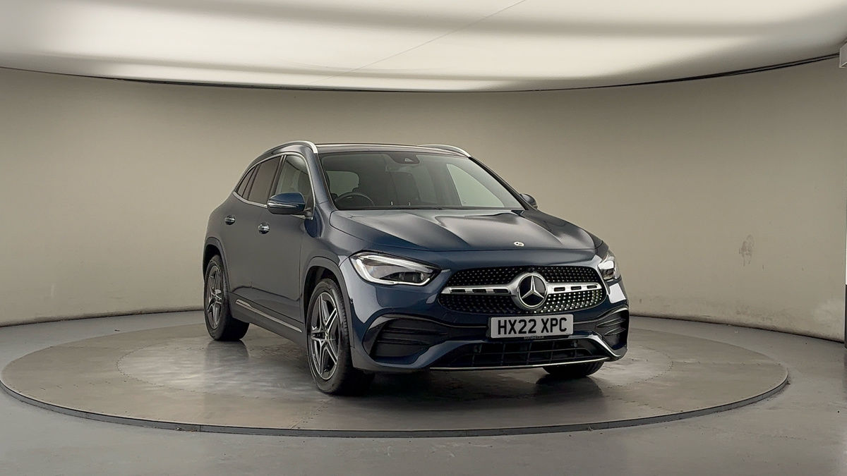 Used Mercedes-Benz GLA 2022 for sale - 76686927: Photo 33