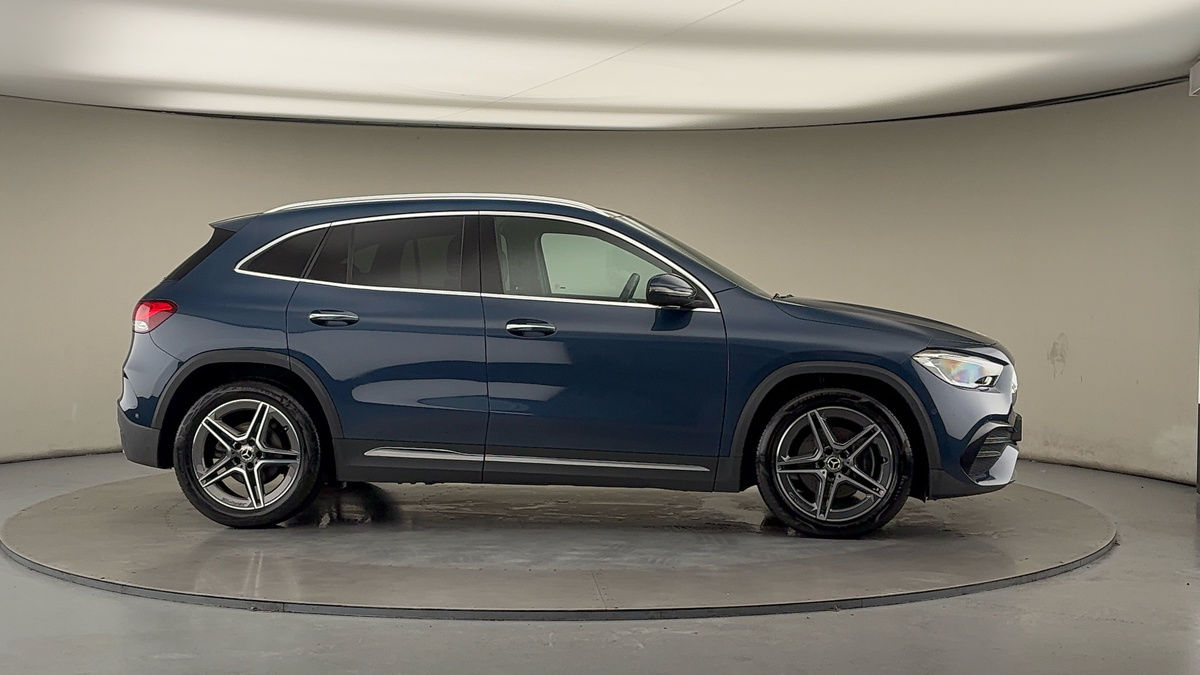 Used Mercedes-Benz GLA 2022 for sale - 76686927: Photo 36