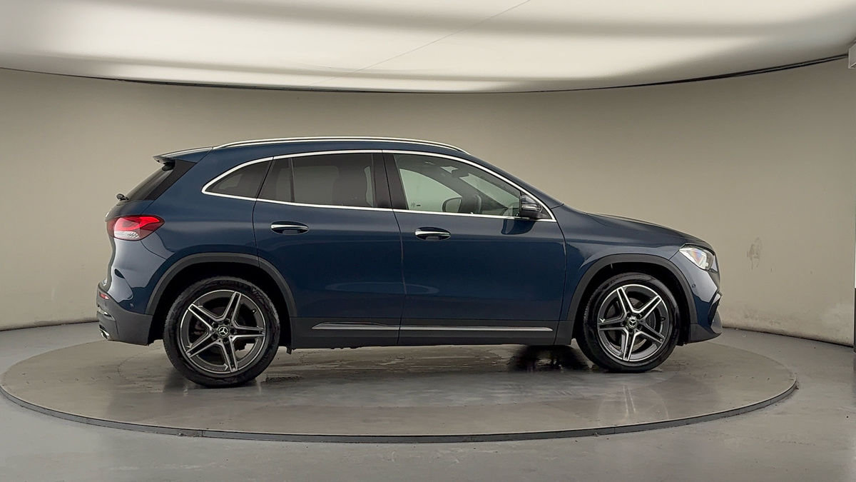 Used Mercedes-Benz GLA 2022 for sale - 76686927: Photo 37