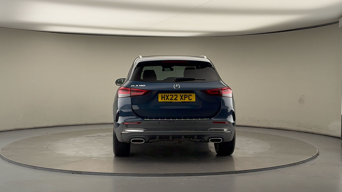 Used Mercedes-Benz GLA 2022 for sale - 76686927: Photo 41