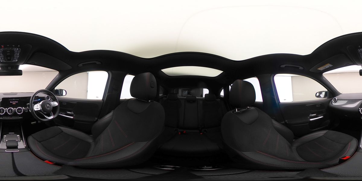 Used Mercedes-Benz GLA 2022 for sale - 76686927: Photo 43