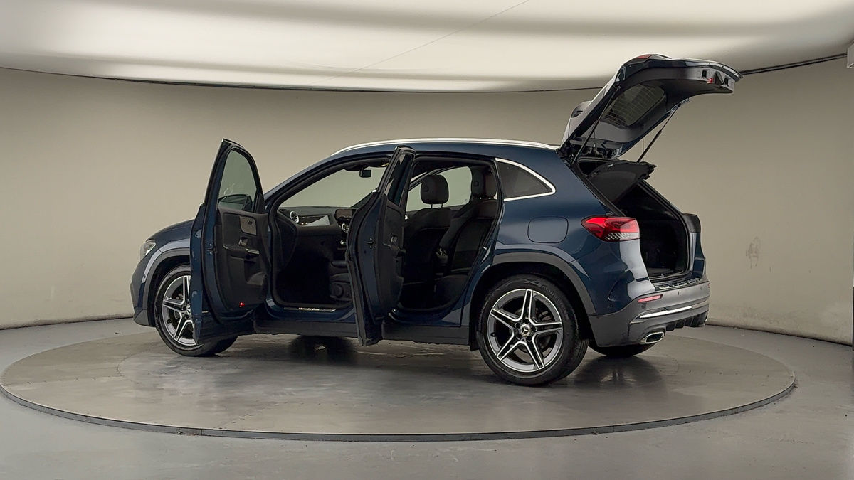 Used Mercedes-Benz GLA 2022 for sale - 76686927: Photo 45