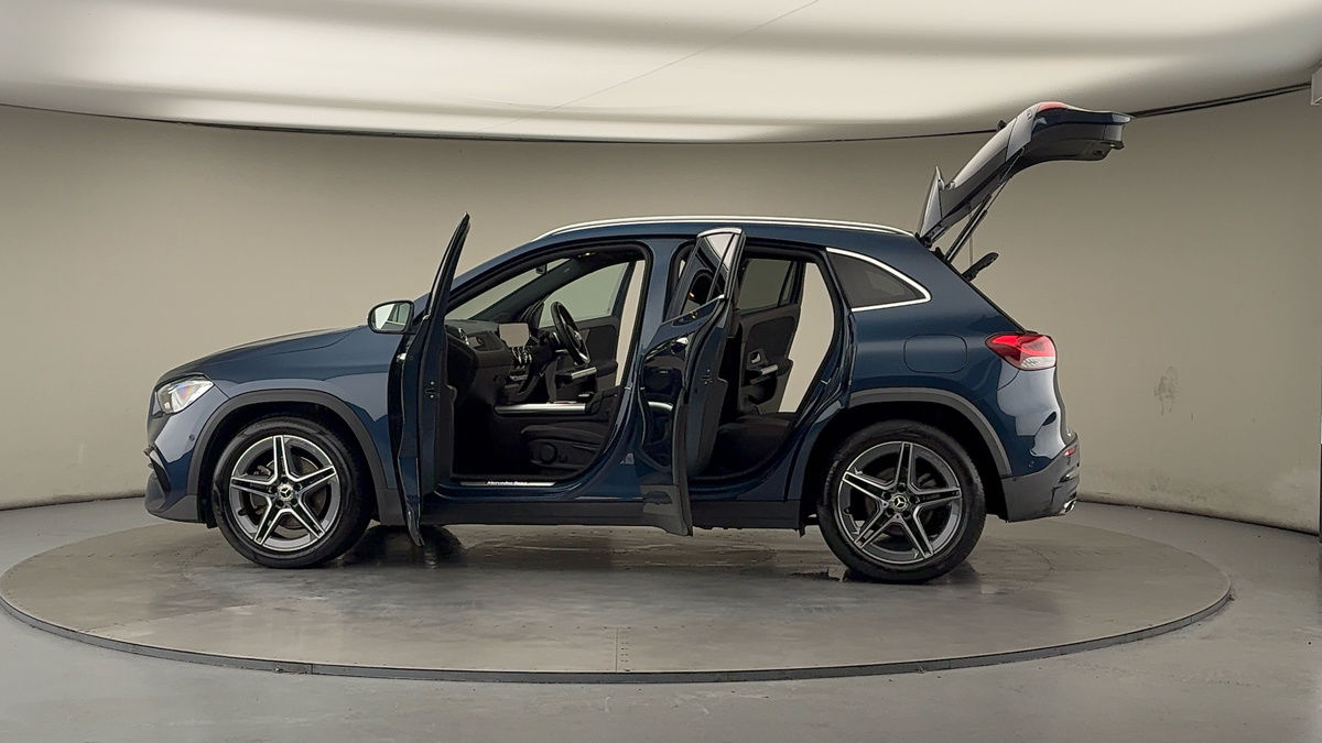 Used Mercedes-Benz GLA 2022 for sale - 76686927: Photo 46