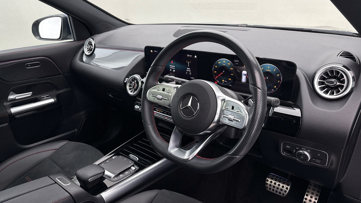 Used Mercedes-Benz GLA 2022 for sale - 76686927: Photo 5