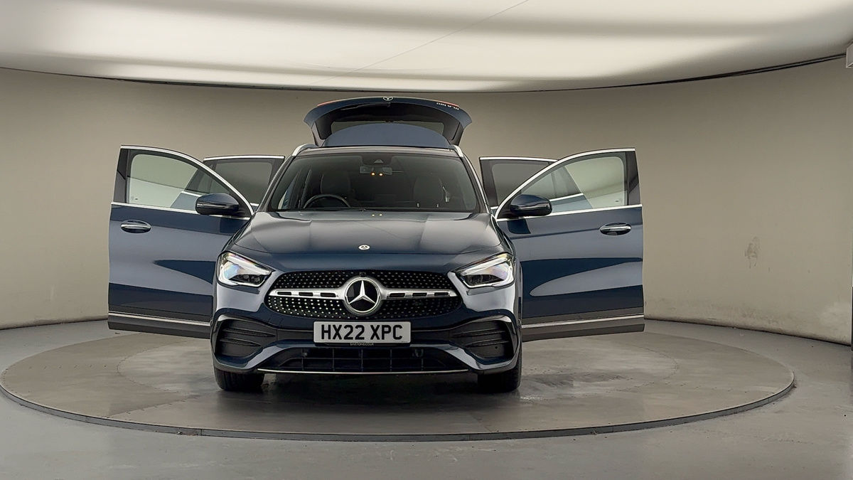 Used Mercedes-Benz GLA 2022 for sale - 76686927: Photo 51