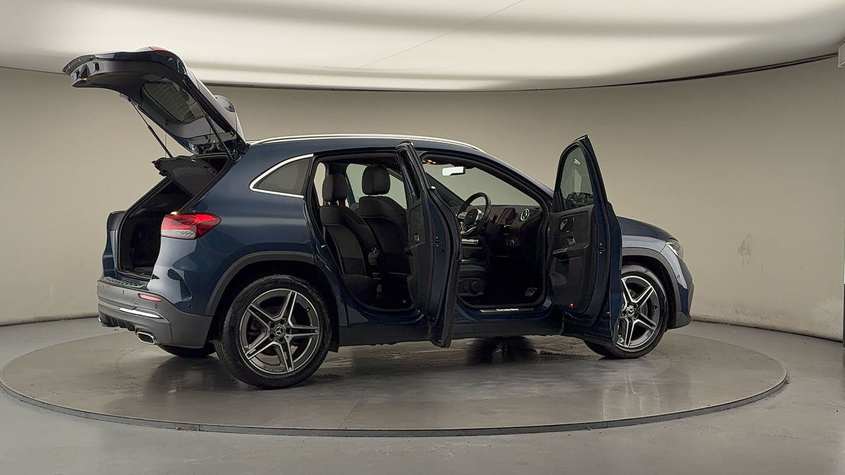 Used Mercedes-Benz GLA 2022 for sale - 76686927: Photo 57