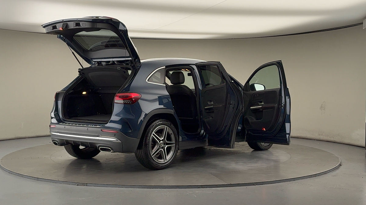 Used Mercedes-Benz GLA 2022 for sale - 76686927: Photo 58