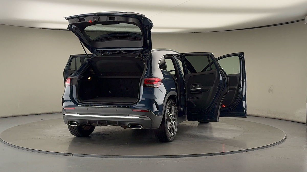 Used Mercedes-Benz GLA 2022 for sale - 76686927: Photo 59