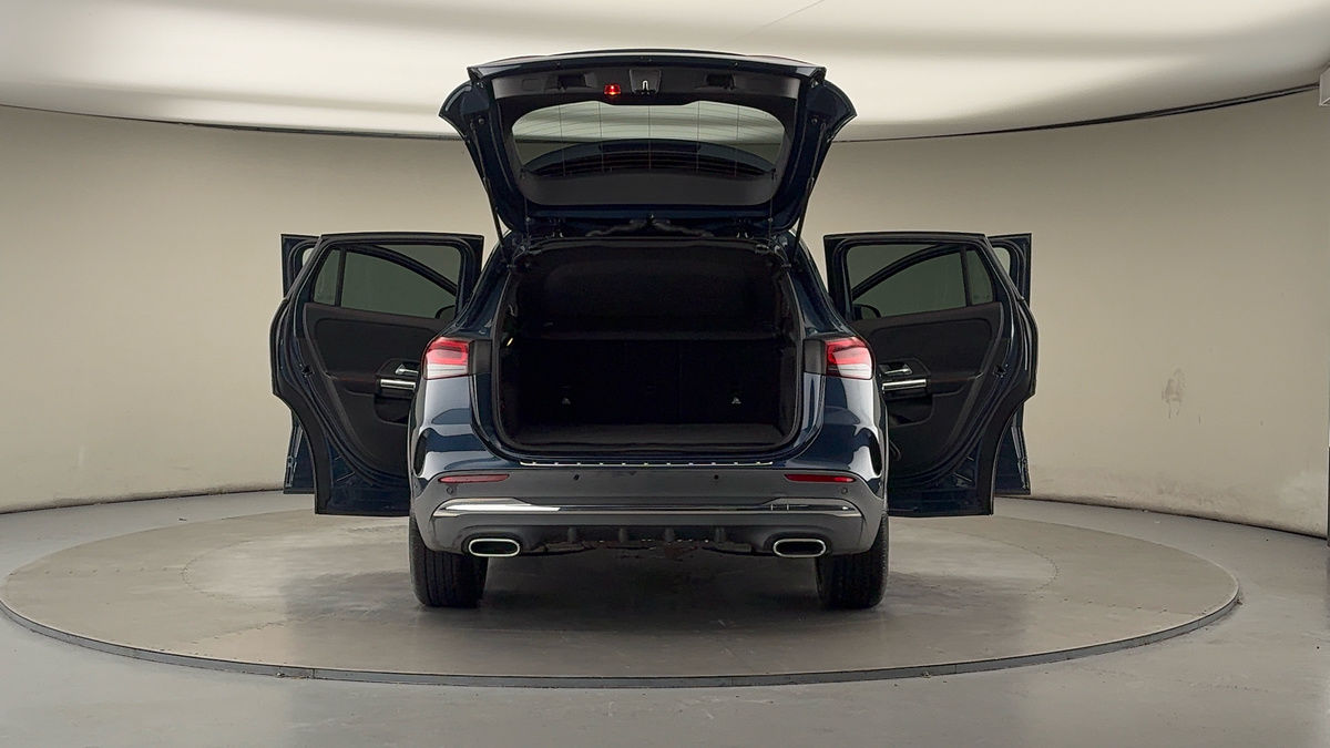 Used Mercedes-Benz GLA 2022 for sale - 76686927: Photo 60