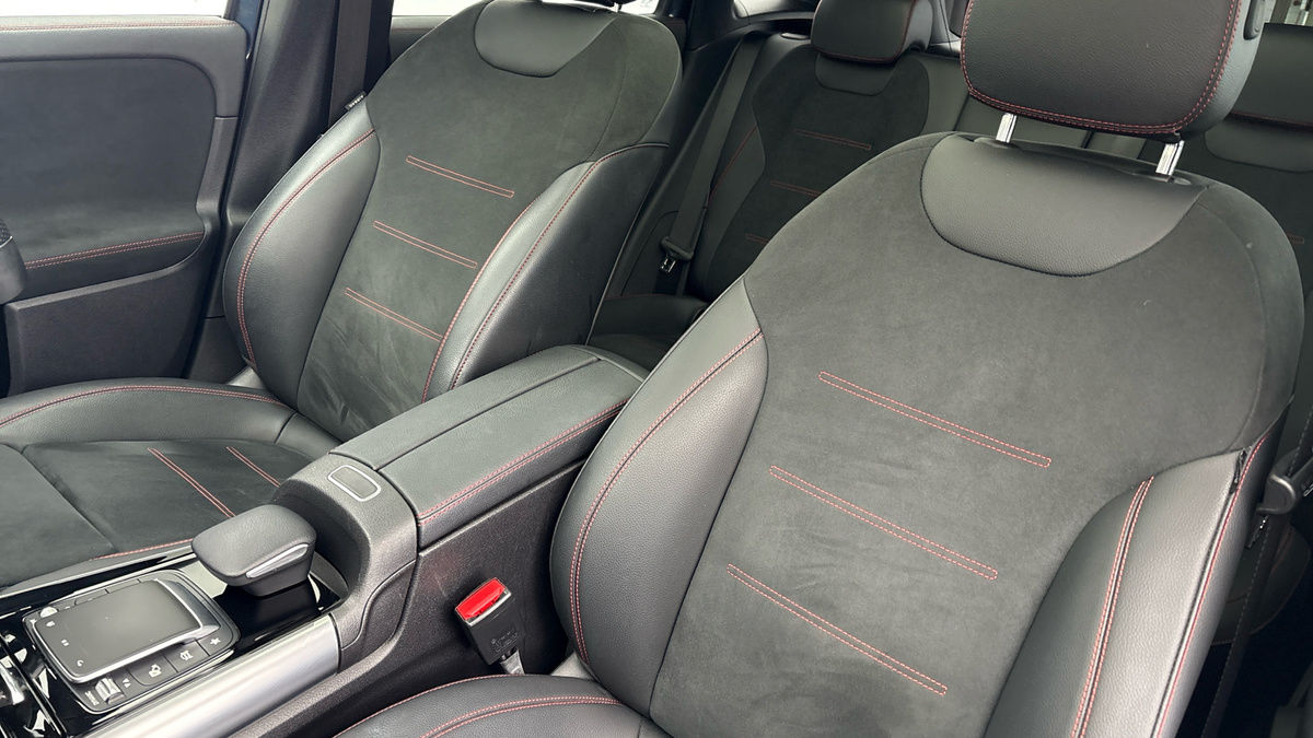 Used Mercedes-Benz GLA 2022 for sale - 76686927: Photo 7