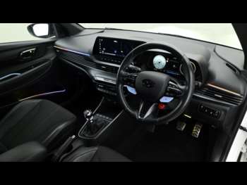 Used Hyundai i20 2021 for sale - 74570825: Photo
