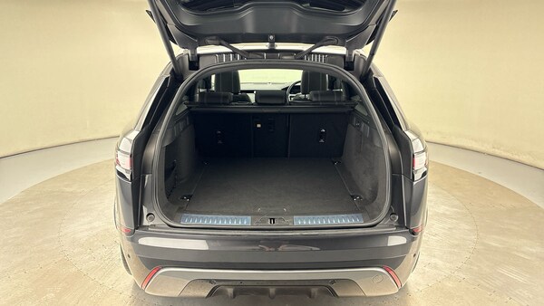 Used Land Rover Range Rover Velar 2021 for sale - 76236438: Photo 11