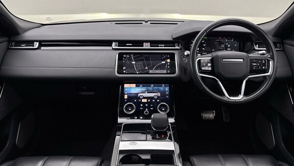 Used Land Rover Range Rover Velar 2021 for sale - 76236438: Photo 12