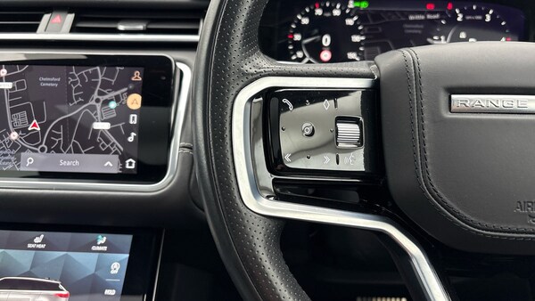 Used Land Rover Range Rover Velar 2021 for sale - 76236438: Photo 13