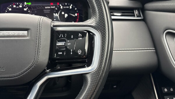 Used Land Rover Range Rover Velar 2021 for sale - 76236438: Photo 14