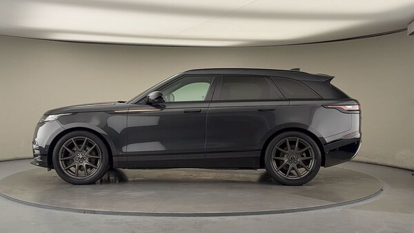 Used Land Rover Range Rover Velar 2021 for sale - 76236438: Photo 15