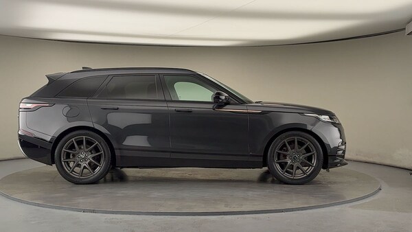 Used Land Rover Range Rover Velar 2021 for sale - 76236438: Photo 16
