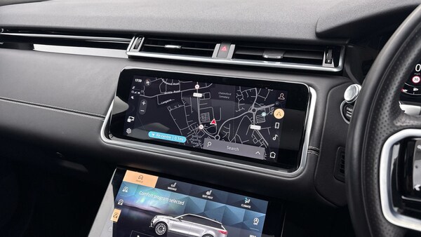 Used Land Rover Range Rover Velar 2021 for sale - 76236438: Photo 17