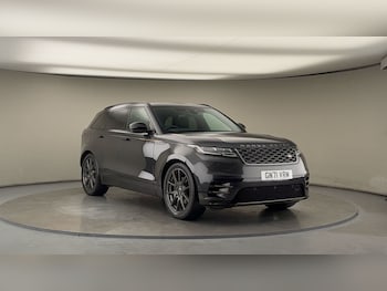 2021 - 2.0 D200 MHEV R-Dynamic HSE SUV 5dr Diesel Auto 4WD Euro 6 (s/s) (204 ps)