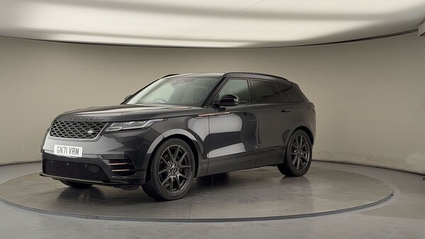 Used Land Rover Range Rover Velar 2021 for sale - 76236438: Photo 20