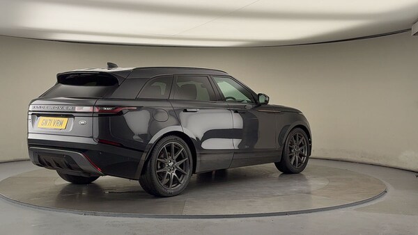 Used Land Rover Range Rover Velar 2021 for sale - 76236438: Photo 21