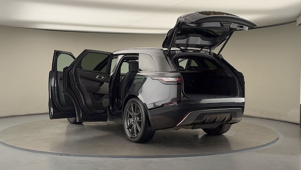 Used Land Rover Range Rover Velar 2021 for sale - 76236438: Photo 23