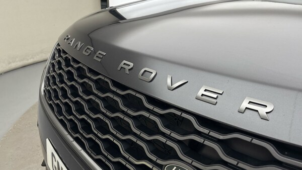Used Land Rover Range Rover Velar 2021 for sale - 76236438: Photo 24