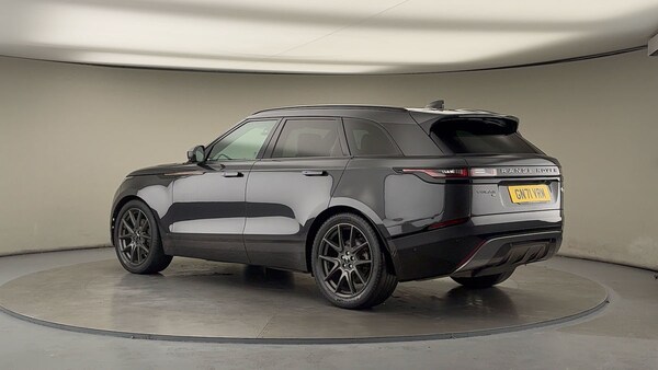 Used Land Rover Range Rover Velar 2021 for sale - 76236438: Photo 25