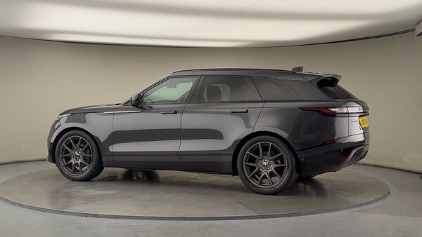 Used Land Rover Range Rover Velar 2021 for sale - 76236438: Photo 26
