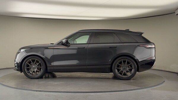 Used Land Rover Range Rover Velar 2021 for sale - 76236438: Photo 27