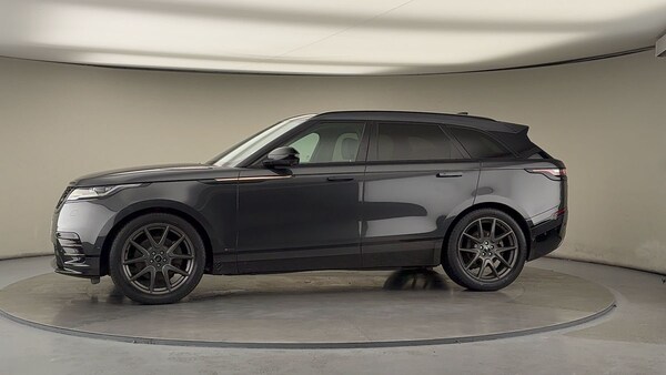 Used Land Rover Range Rover Velar 2021 for sale - 76236438: Photo 28