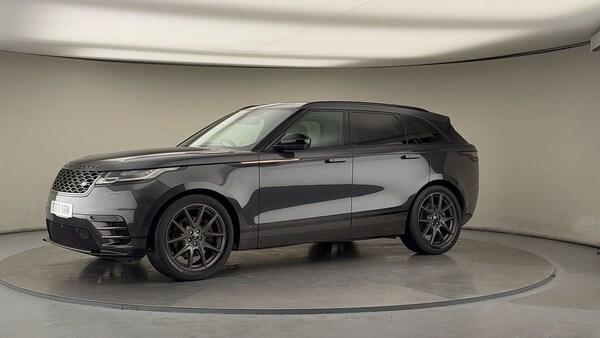 Used Land Rover Range Rover Velar 2021 for sale - 76236438: Photo 29