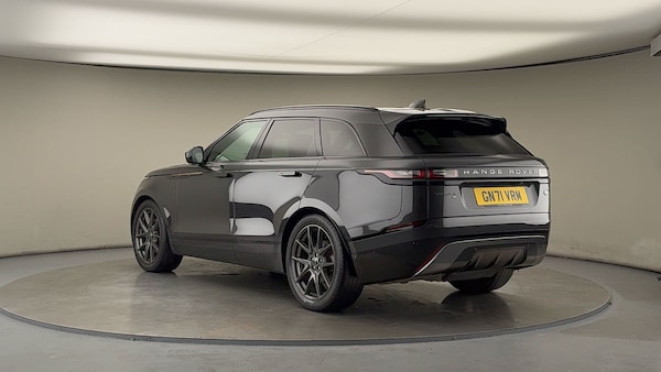 Used Land Rover Range Rover Velar 2021 for sale - 76236438: Photo 2