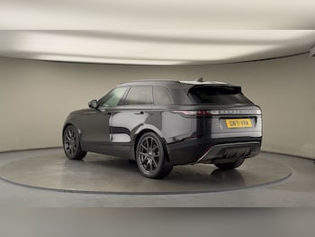 Used Land Rover Range Rover Velar 2021 for sale - 76236438: Photo