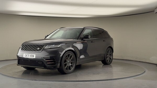 Used Land Rover Range Rover Velar 2021 for sale - 76236438: Photo 30