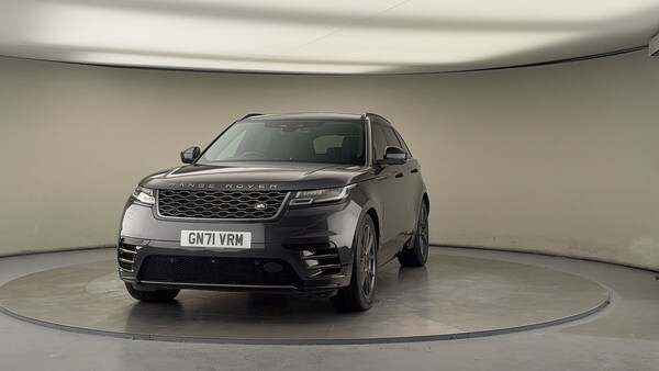 Used Land Rover Range Rover Velar 2021 for sale - 76236438: Photo 31