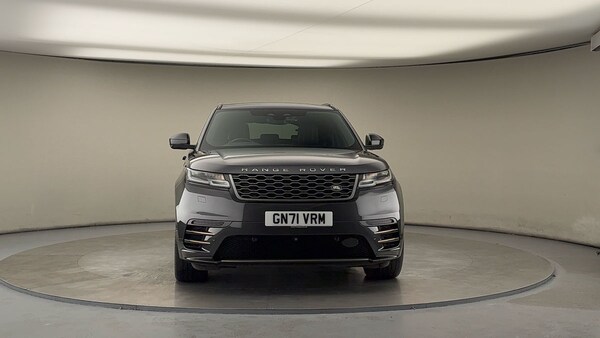Used Land Rover Range Rover Velar 2021 for sale - 76236438: Photo 32