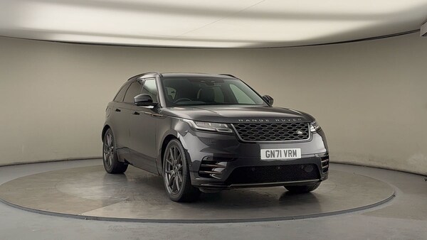 Used Land Rover Range Rover Velar 2021 for sale - 76236438: Photo 33