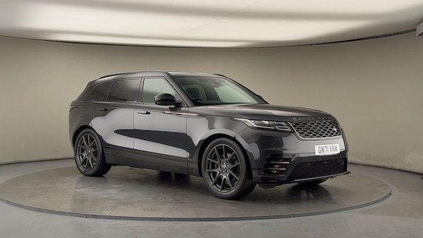 Used Land Rover Range Rover Velar 2021 for sale - 76236438: Photo 34