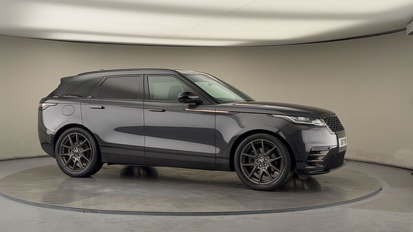 Used Land Rover Range Rover Velar 2021 for sale - 76236438: Photo 35