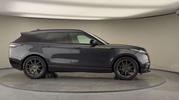 Used Land Rover Range Rover Velar 2021 for sale - 76236438: Photo 36