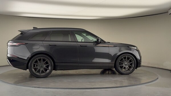 Used Land Rover Range Rover Velar 2021 for sale - 76236438: Photo 37