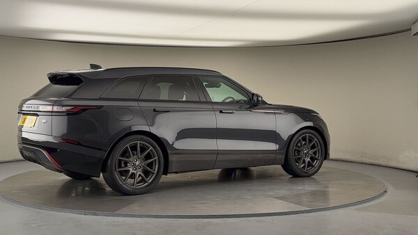 Used Land Rover Range Rover Velar 2021 for sale - 76236438: Photo 38