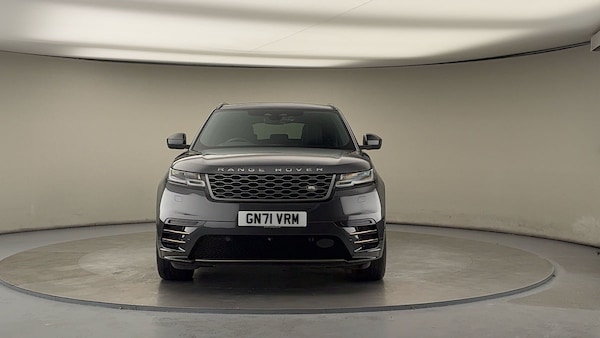 Used Land Rover Range Rover Velar 2021 for sale - 76236438: Photo 3