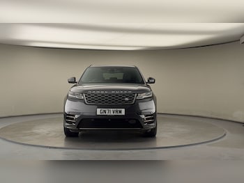 Used Land Rover Range Rover Velar 2021 for sale - 76236438: Photo