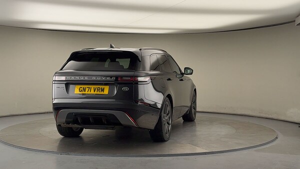 Used Land Rover Range Rover Velar 2021 for sale - 76236438: Photo 40