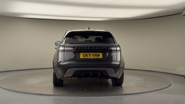 Used Land Rover Range Rover Velar 2021 for sale - 76236438: Photo 41