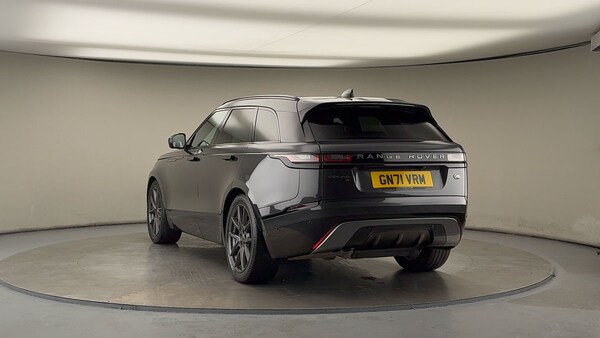 Used Land Rover Range Rover Velar 2021 for sale - 76236438: Photo 42